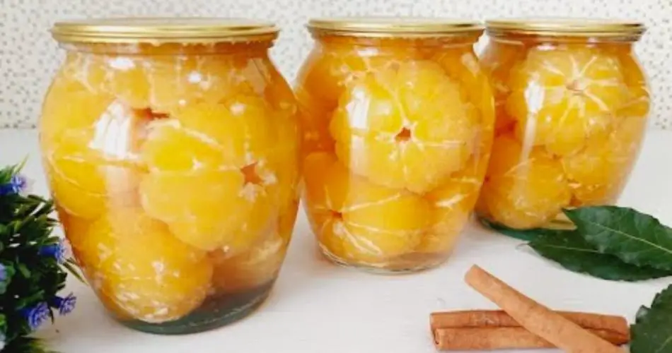 Mandarinas siempre frescas, con este truco antiguo durarán 12 meses