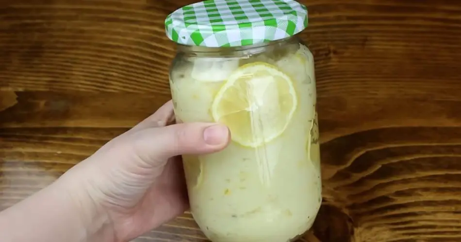 Mezcla el limón con estos 2 ingredientes ~ el secreto que nadie te contará ~ gracias después