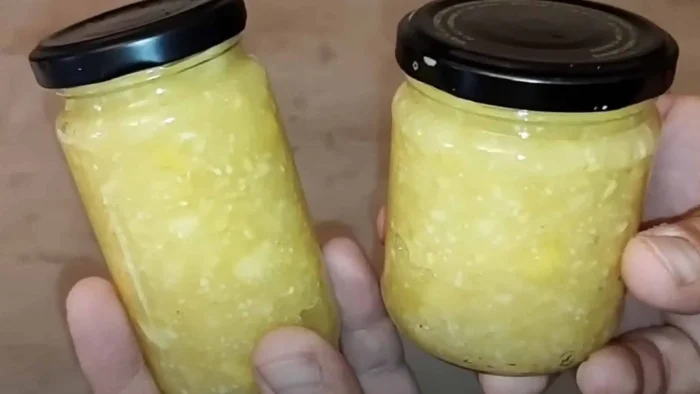 Miel, limón y jengibre: así lo prepara