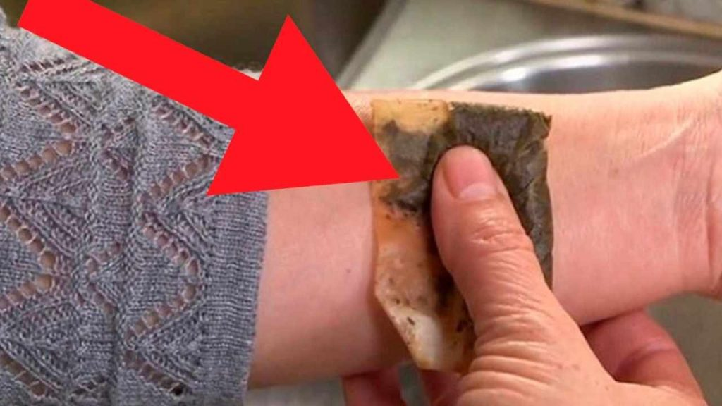 No cometas el error de tirar las bolsitas de té, porque usadas valen oro