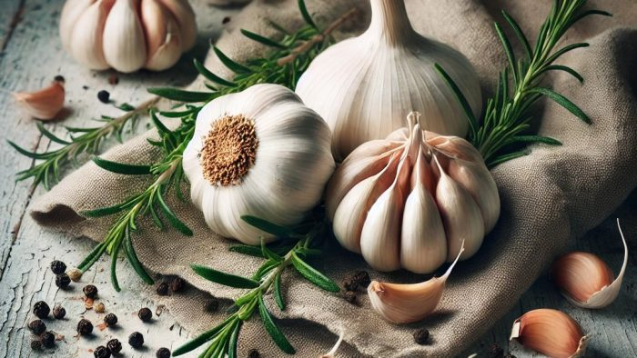 No vuelvas a tirar esta parte del ajo: el secreto que nadie jamás te revelará