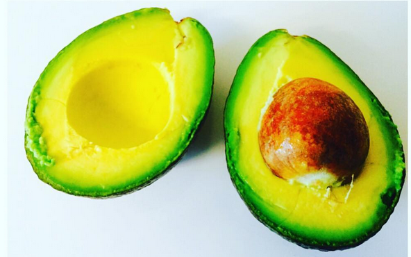 Núcleo de aguacate: ventajas