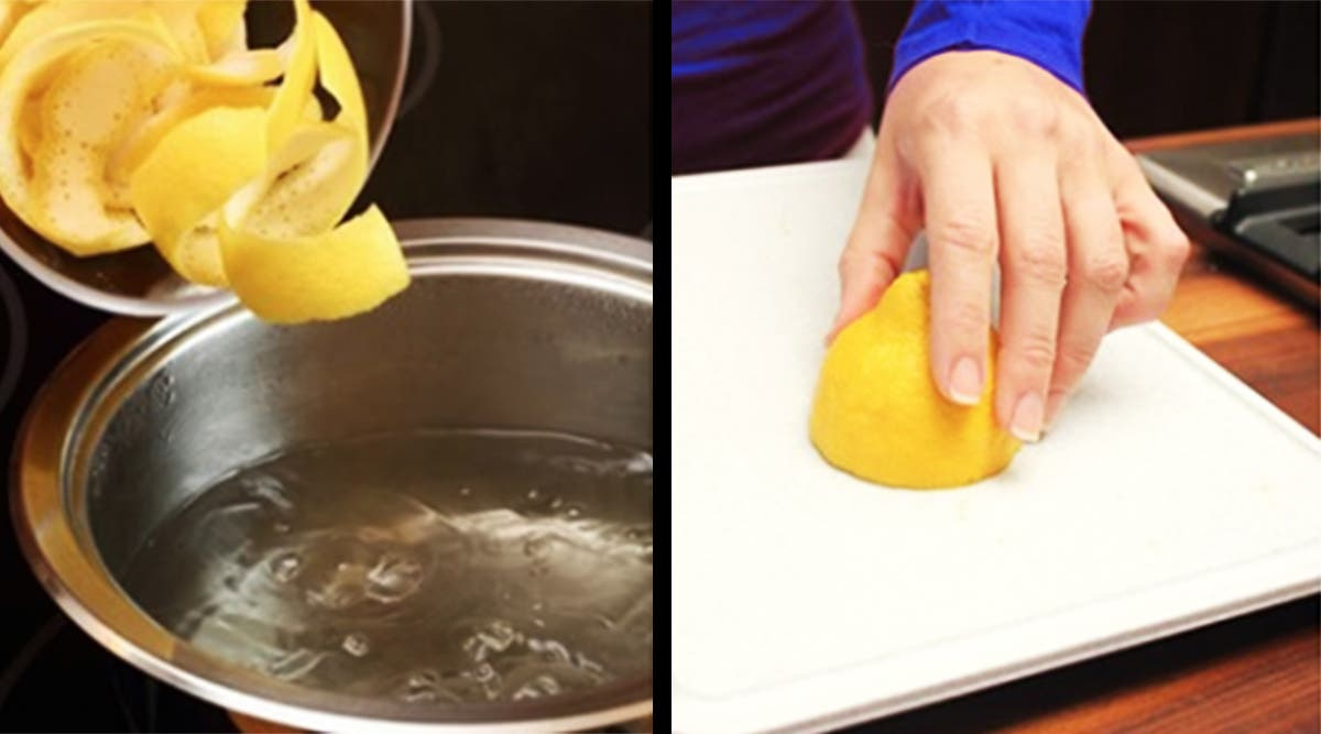 Nunca deberías tirar las cáscaras de naranja: 8 razones