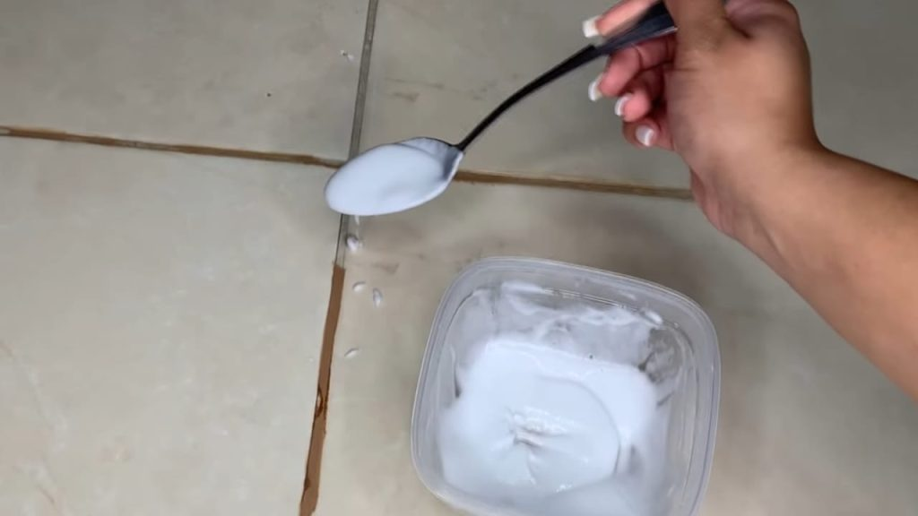 Nunca volverás a ver suelos sucios ni juntas negras: permanecerá impecablemente limpio