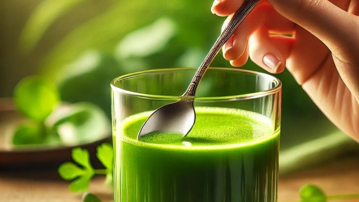 Pepino, jengibre, menta, limón, agua: cómo prepararlo