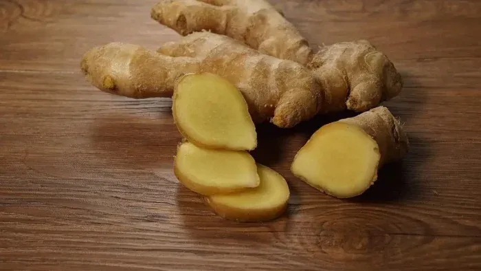 Pepino, limón, jengibre y menta: cómo prepararlo