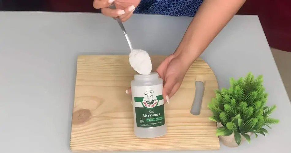 Pocas personas conocen el truco de la abuela vieja: no querrán dejar de usarlo