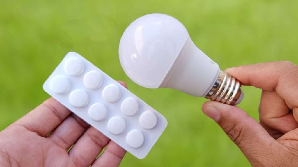 Pocas personas conocían este método infalible: ahorras mucho dinero