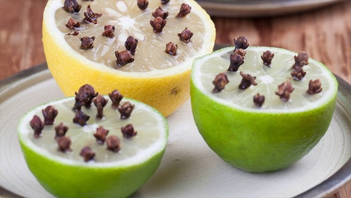 Pon clavos de olor debajo de la cama. Tus problemas desaparecerán