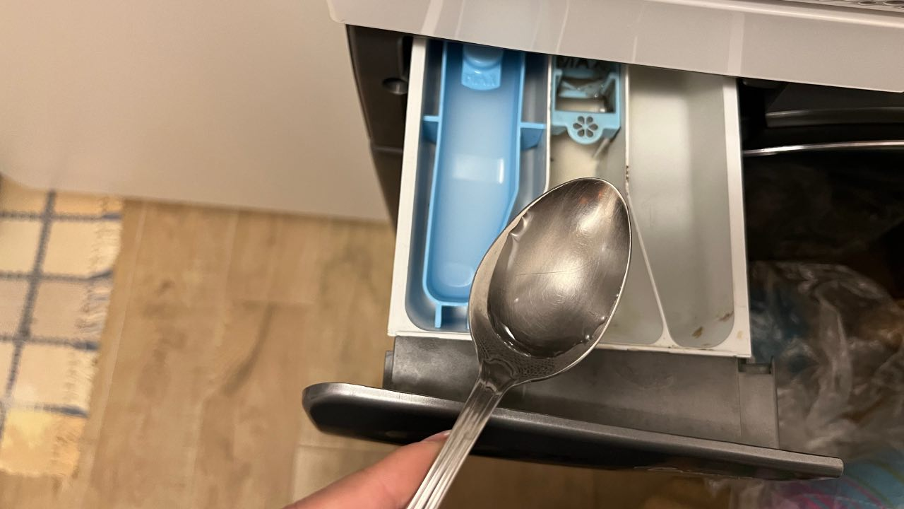 Ponlo en el tambor de la lavadora si quieres que tu ropa huela siempre bien