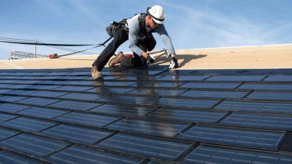 Potente y nada invasivo, cinco veces mejor que los módulos solares: ahorra mucho