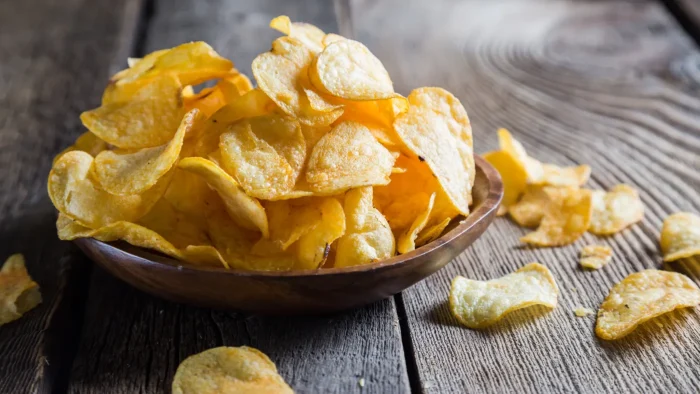 Preparar patatas al horno crujientes sin aceite: una guía paso a paso