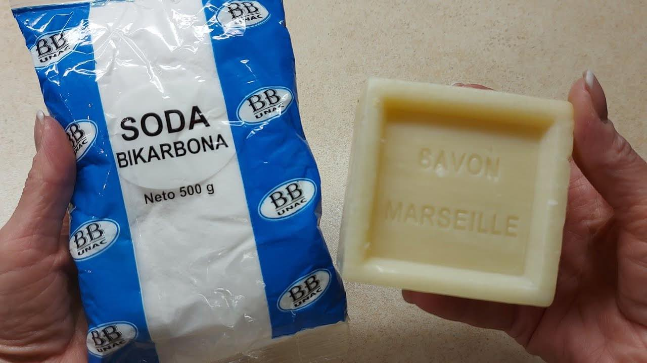 Simplemente mezcla estos 2 ingredientes para ahorrar mucho dinero en la lavandería