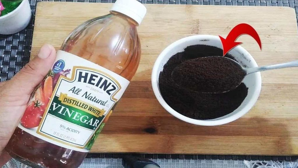 Usa esta mezcla una sola vez y nunca más la dejarás: adiós a las imperfecciones de tu rostro