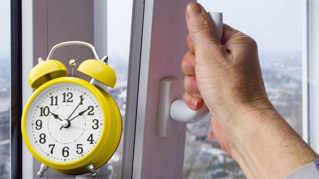 Ventanas, ¿cuándo debería ventilar su casa en verano? Siempre abiertas en este momento