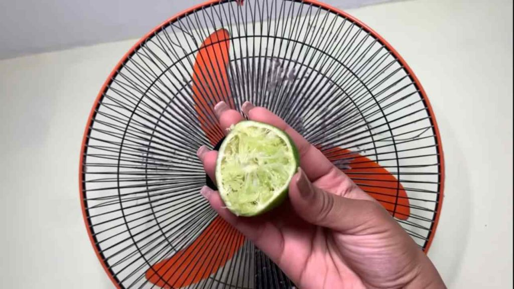 Ventilador, cómo limpiar el ventilador sin desmontarlo: eliminarás todo el polvo