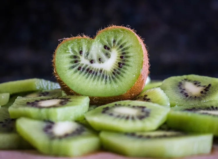 ¿Cómo cultivar fácilmente un kiwi con semillas? ¡Sigue nuestra guía!