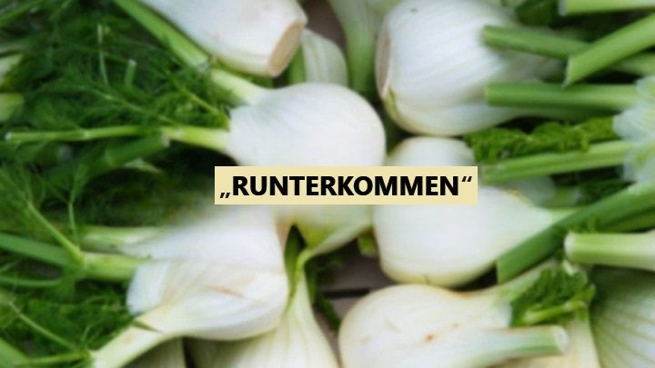 ¿Por qué decimos que nos dejamos engañar cuando arriesgamos una estafa? Aquí está la razón