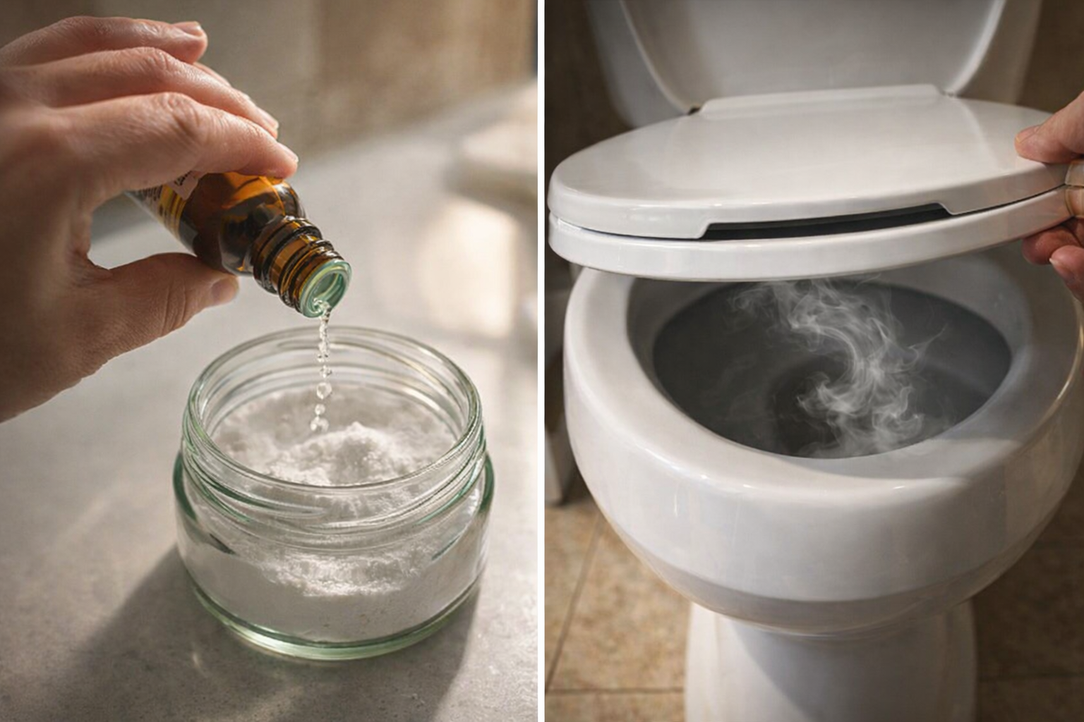 4 consejos para mantener tu baño sin ventana siempre con buen aroma