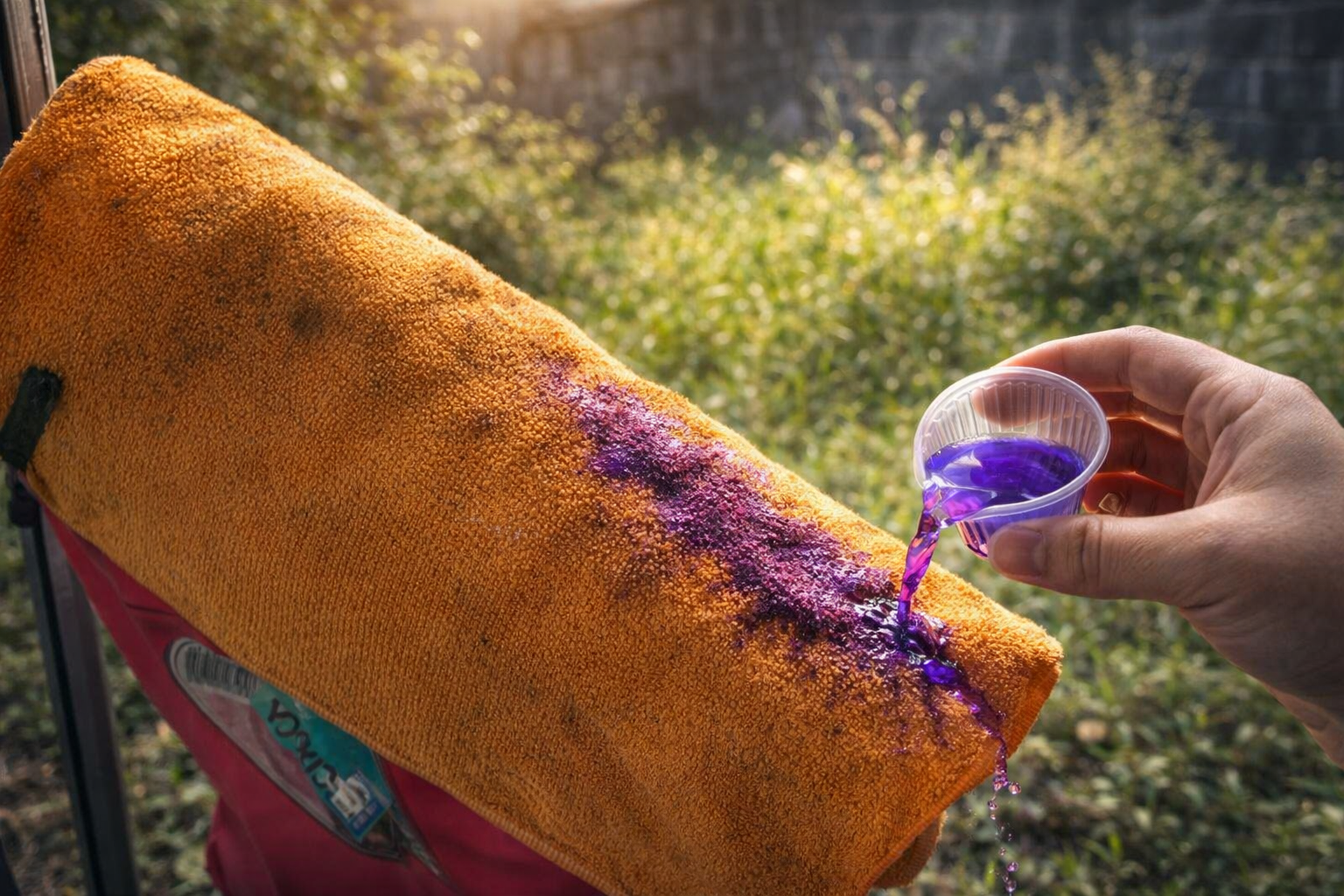 Adiós a las ventanas y puertas sucias en casa, ¡se mantendrán limpias durante semanas!