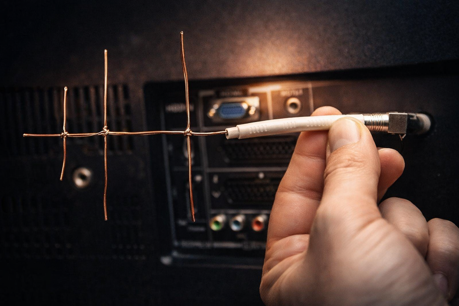 Así es como las personas inteligentes ven televisión gratis: esto es lo que hacen