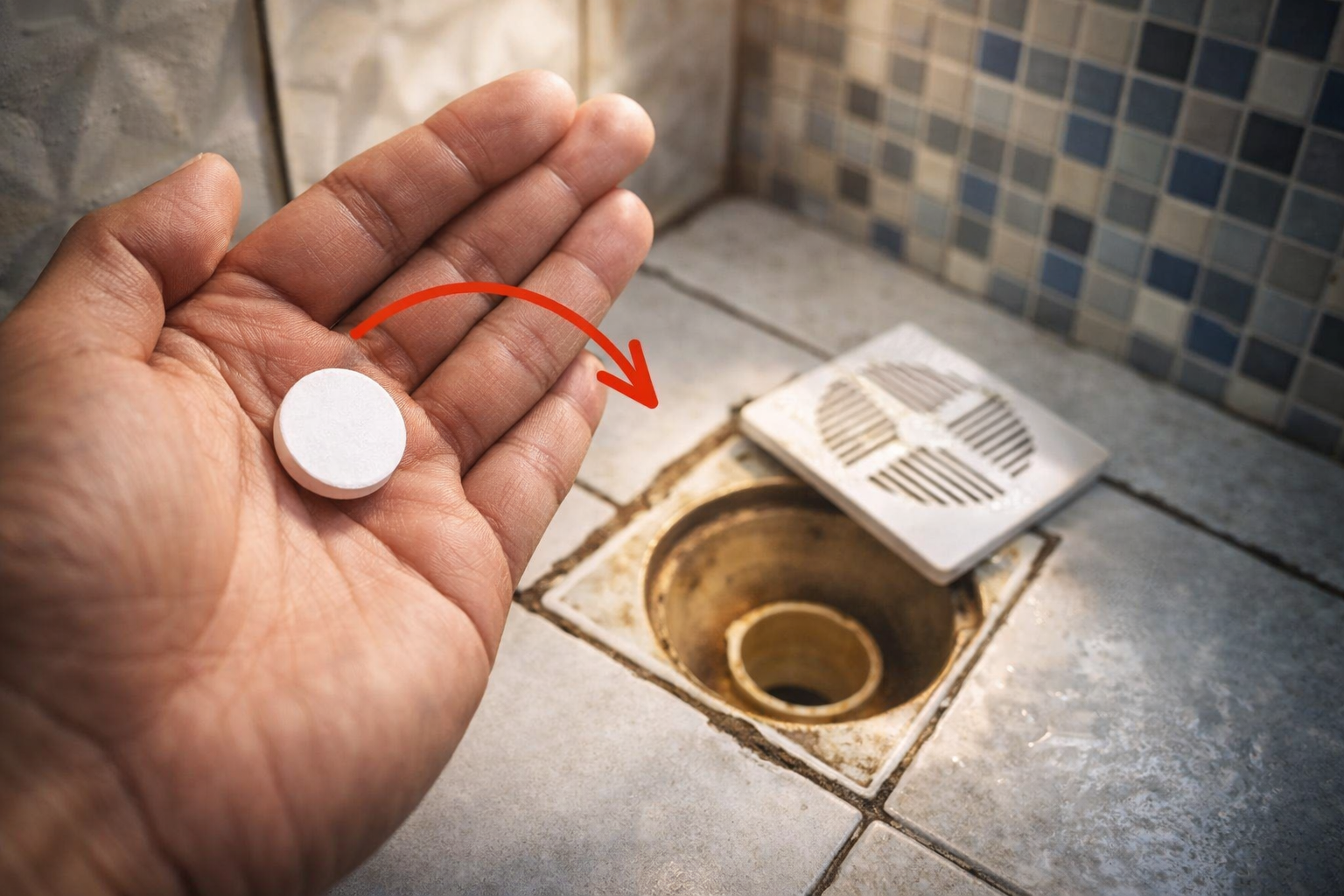 Colóquelo en su baño y sorpréndase: podrá despedirse de los malos olores