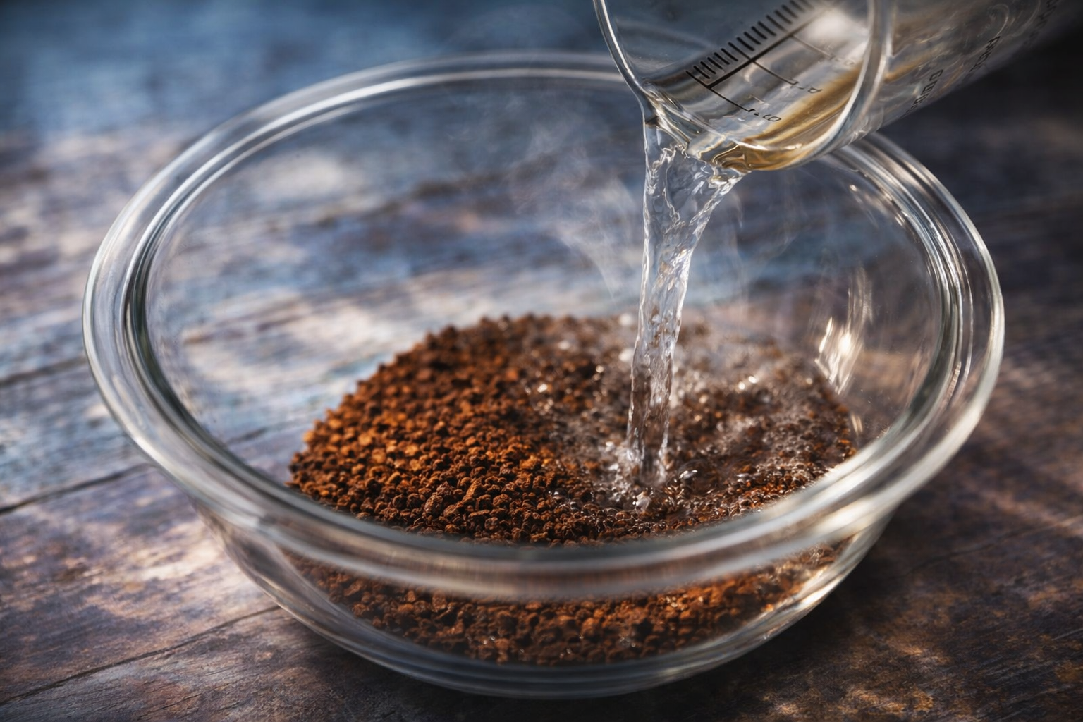 Combina alcohol con café y agradecerás para siempre: el secreto de los abuelos ancianos