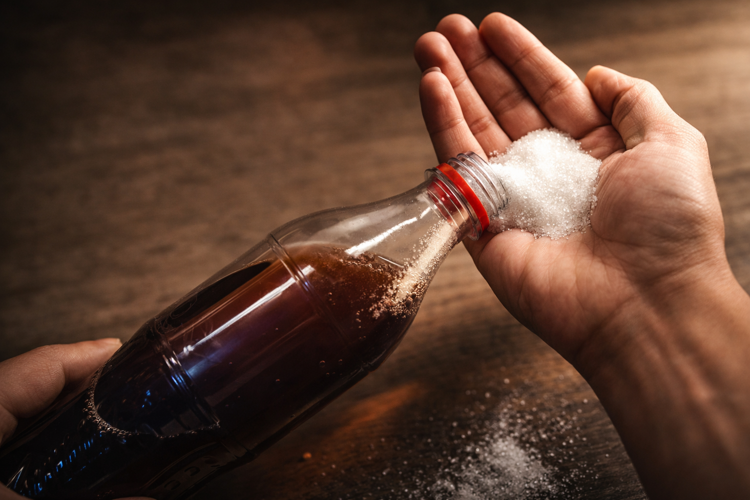 Combina estos dos ingredientes favoritos: te costará creer lo que sucede