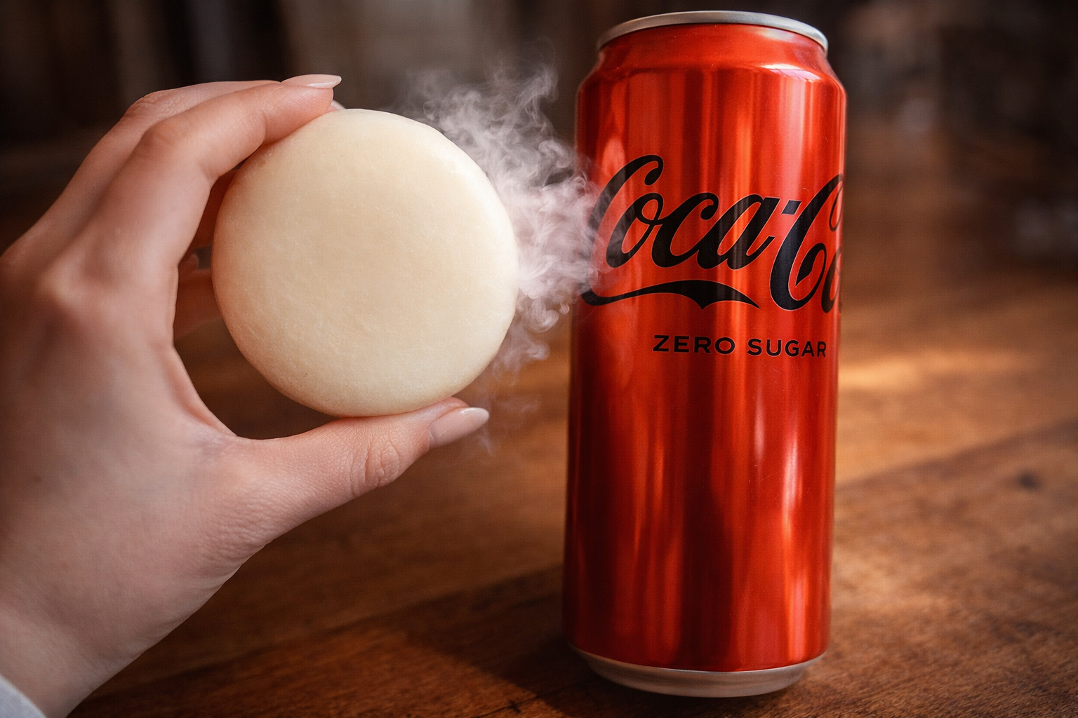 Combinar estos 2 ingredientes, el truco casero que sorprende a todos