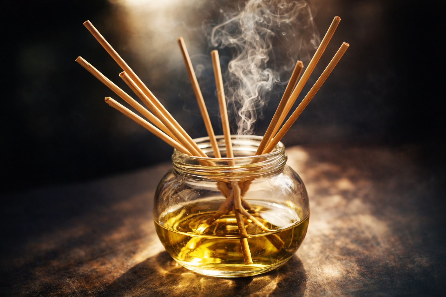 Cómo Hacer un Difusor de Aceites Esenciales Gratis en Casa de Forma Sencilla