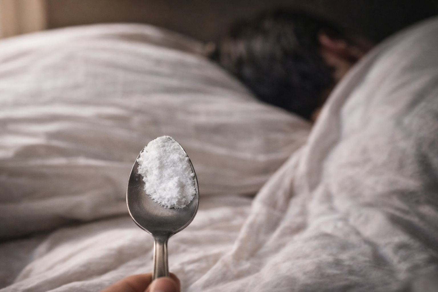 Cómo eliminar para siempre las manchas de sudor en las fundas de almohada