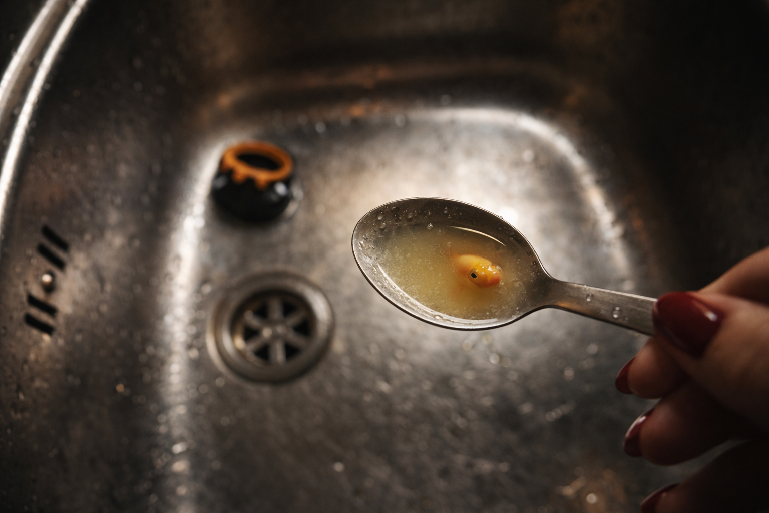 Cómo perfumar el lavabo: una gota cada noche para eliminar los malos olores