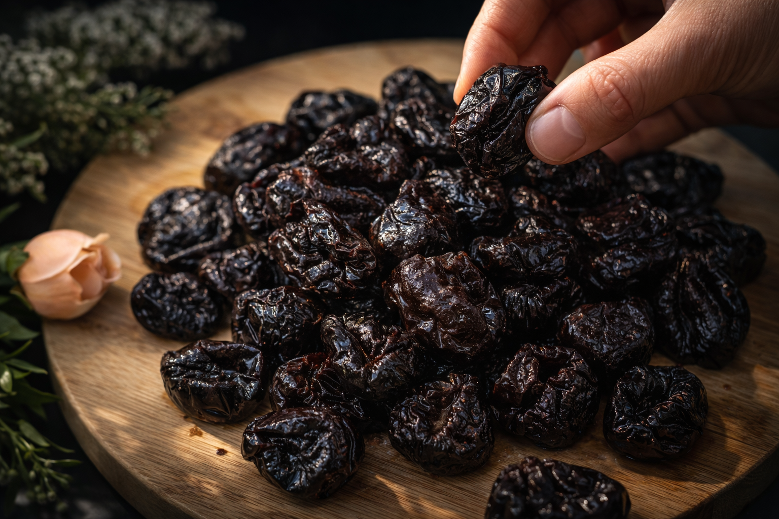 Con este ingrediente, todo lo sucio se elimina del cuerpo: intestinos limpios