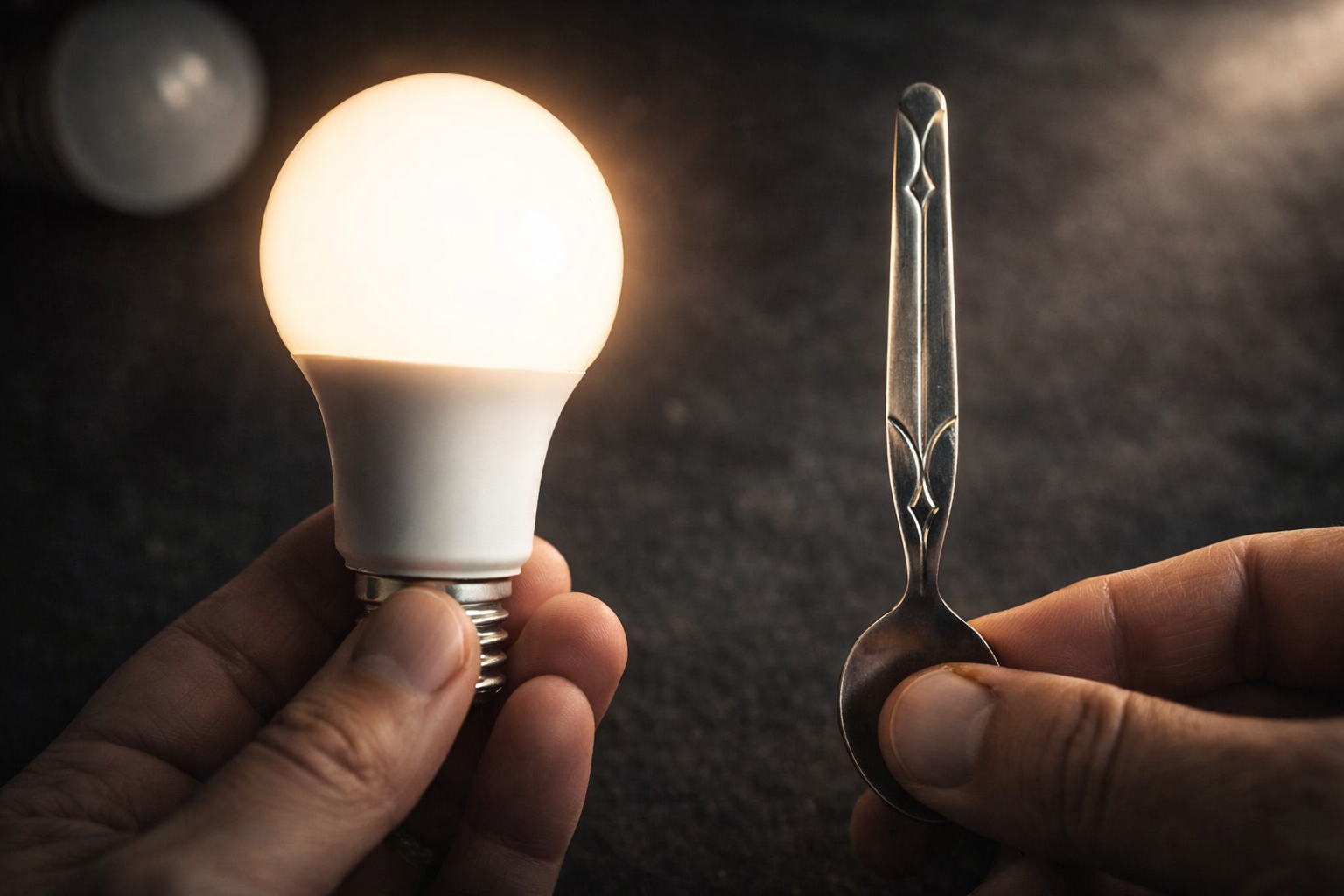 Con este truco ahorrarás mucho dinero: nunca lo habías considerado