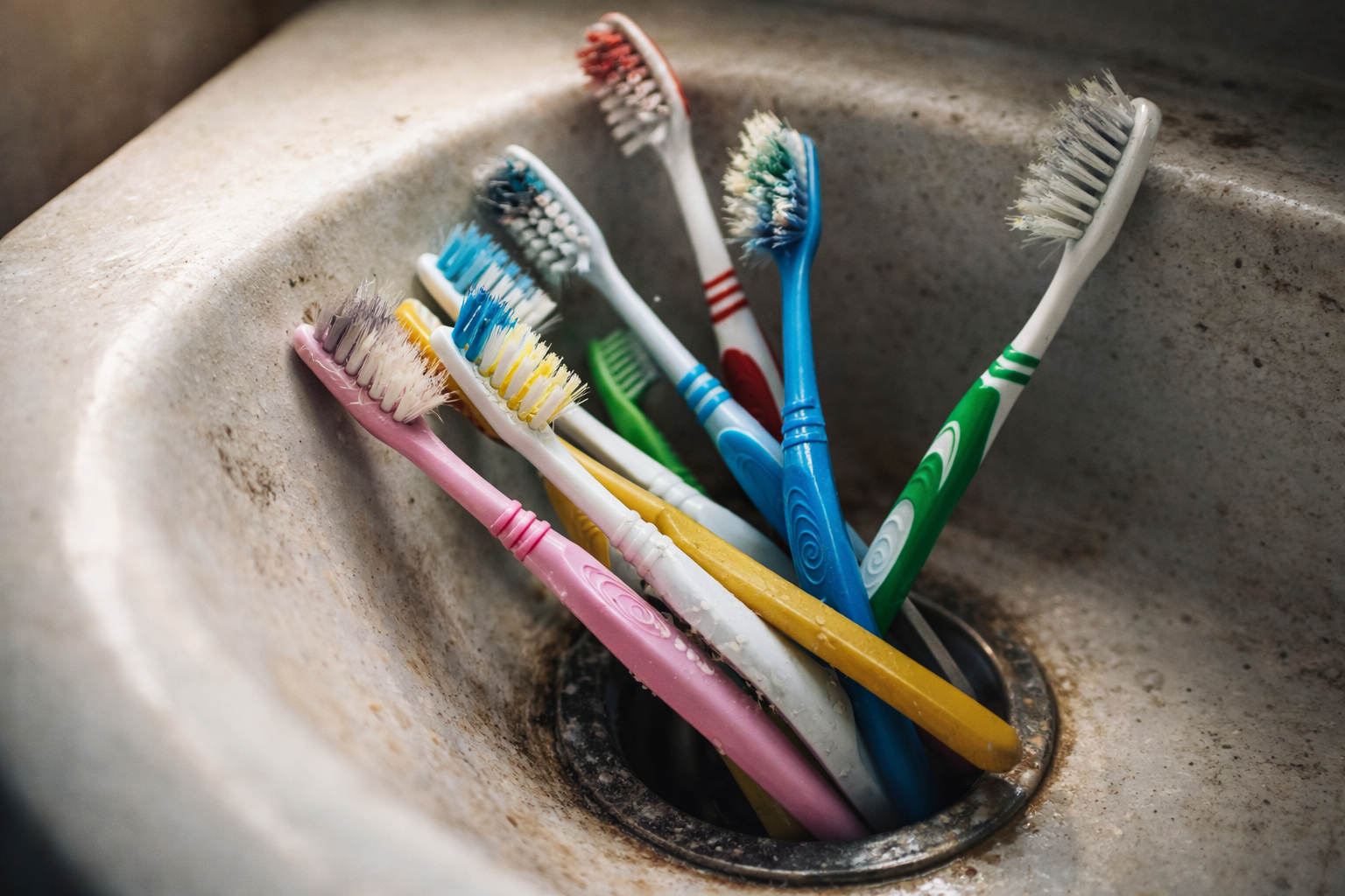 Deja de tirar tus cepillos de dientes viejos: 10 maneras prácticas de reutilizarlos en casa