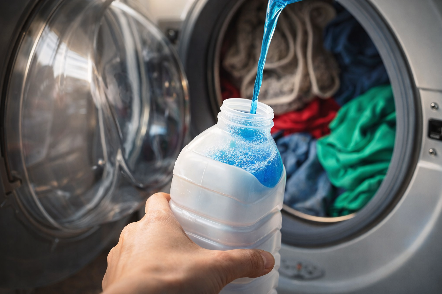 Di adiós a la lejía: una vez que uses este producto, no querrás volver atrás