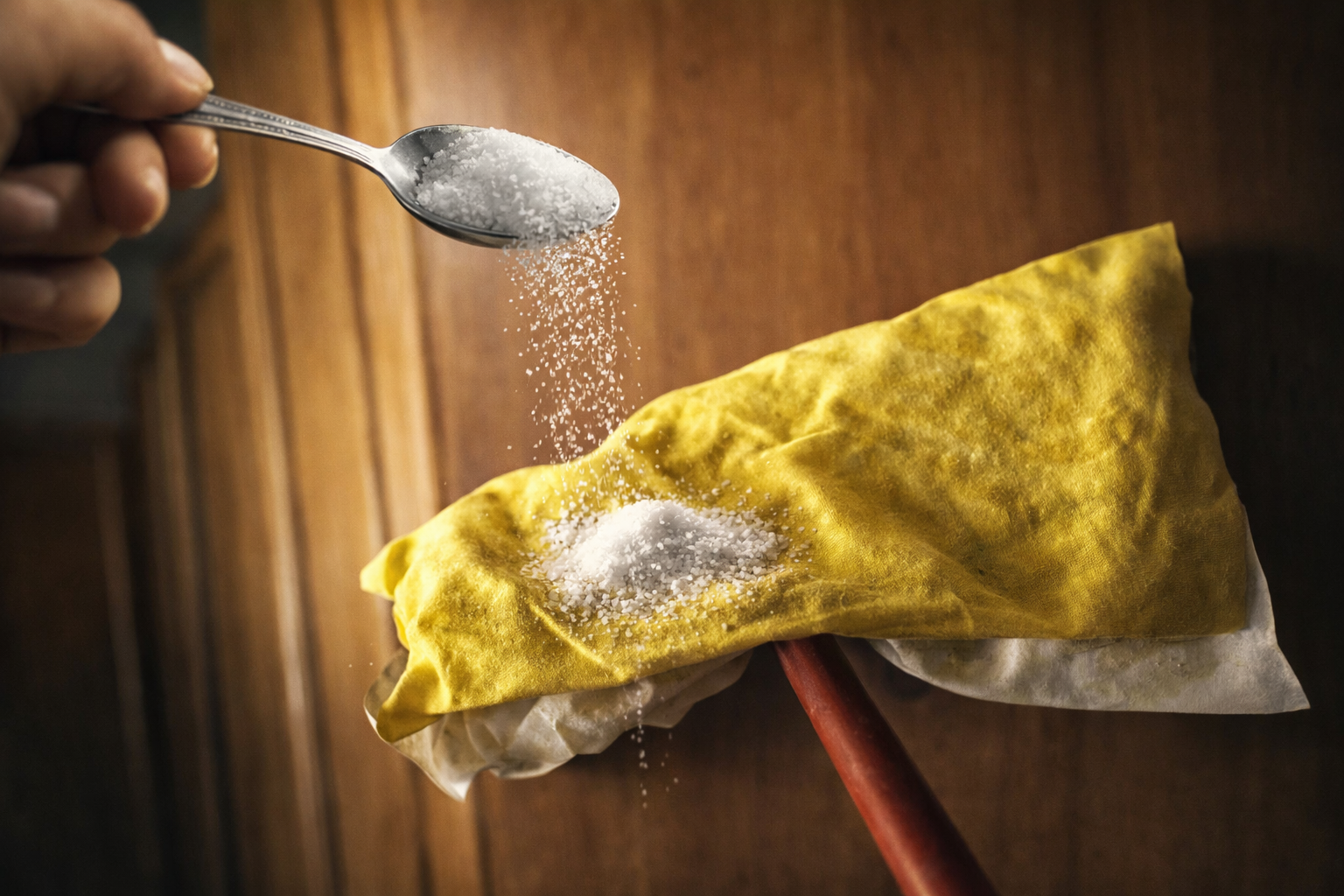 El método rápido para proteger las puertas nuevas de tu casa: sin dejar rastro alguno