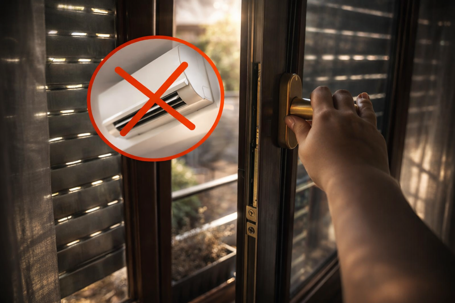 El método romano: el secreto para refrescar tu hogar sin aire acondicionado