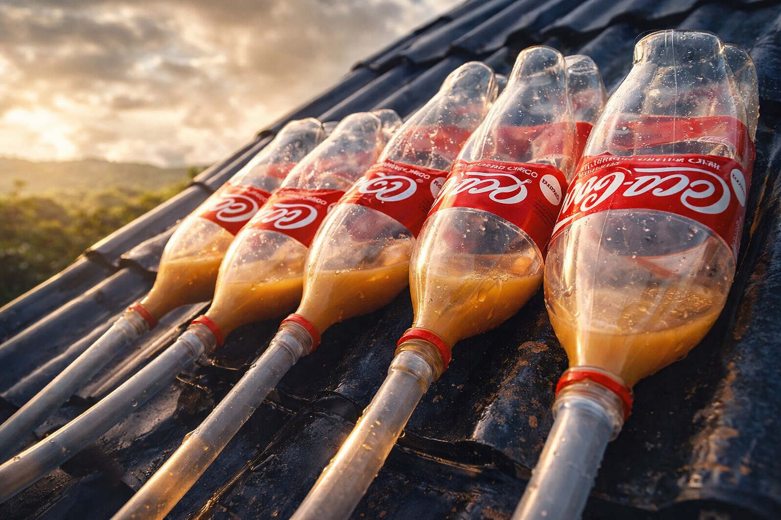 El truco de un fontanero jubilado para que ahorres mucho dinero.