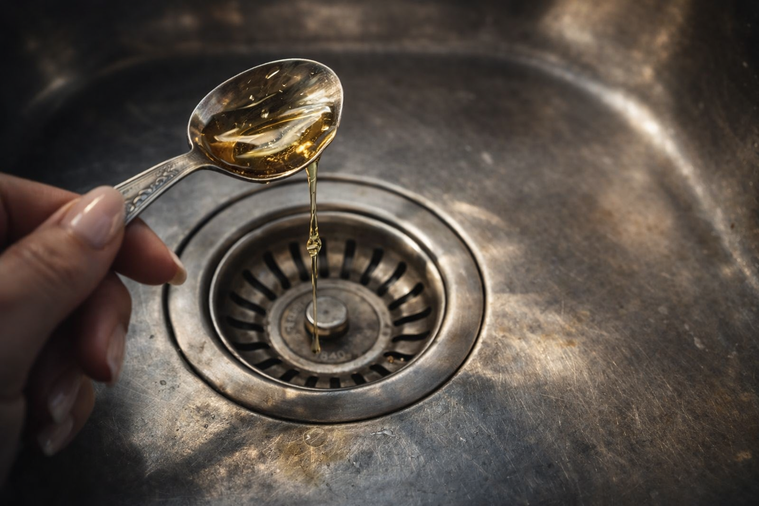 Elimina para siempre el olor a fritura en tu cocina con este ingrediente mágico