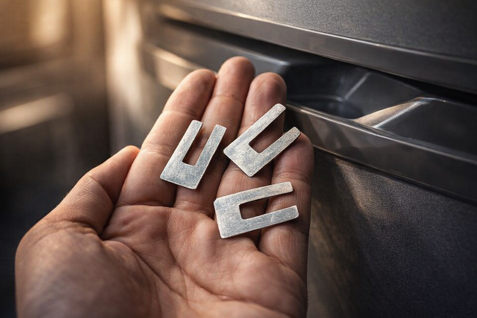 Esta función oculta de tu nevera te hará ahorrar mucho dinero