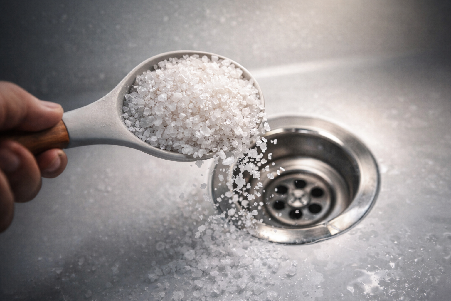 Este truco que los fontaneros siempre han mantenido en secreto simplifica tu vida