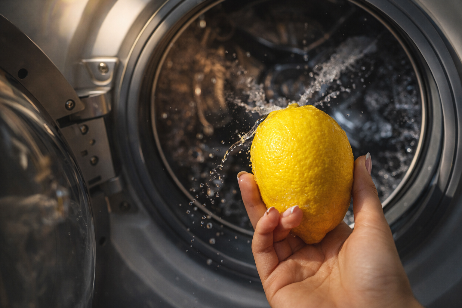 Incluso las lavanderías más antiguas guardan este secreto: nunca han tenido ropa como esta