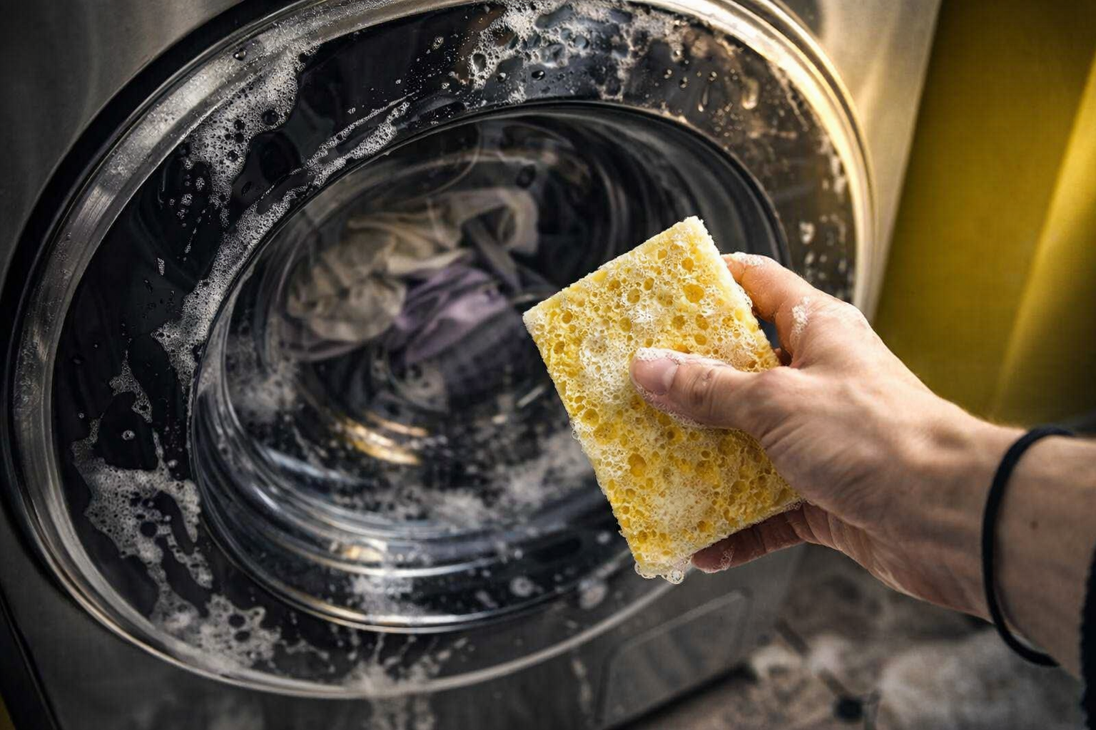 Lavadora: así eliminarás pelos y pelusas de la ropa, descubre cómo hacerlo