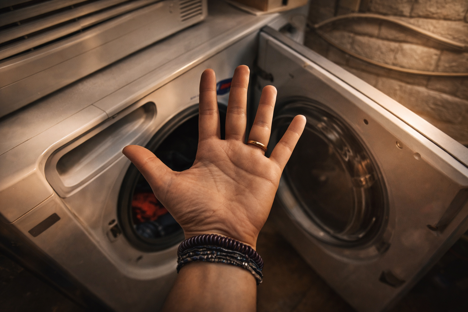 Lavadora: con el truco de la mano, ahorrarás mucho dinero en las facturas