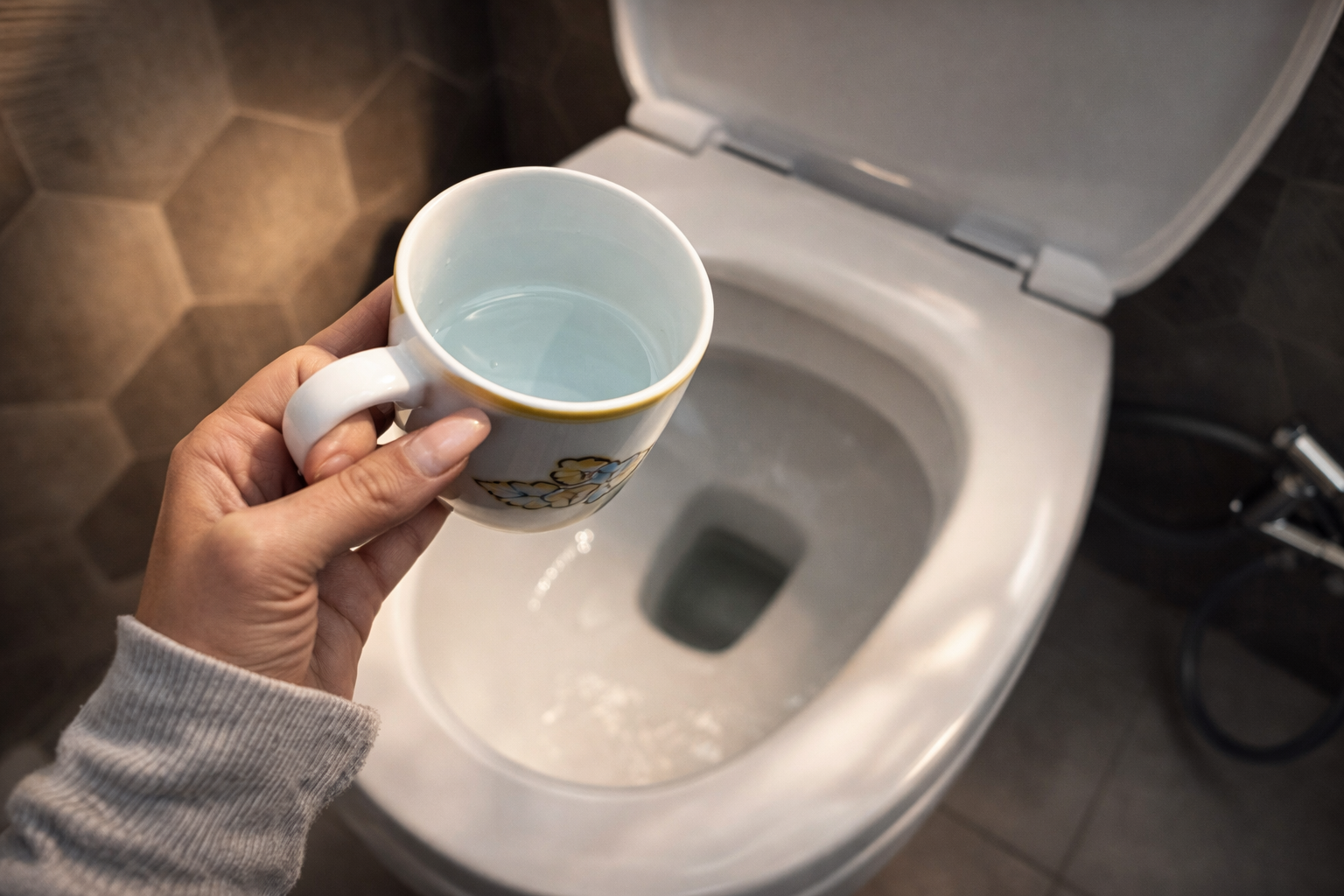 Media taza de este ingrediente y toda tu habitación olerá delicioso en segundos