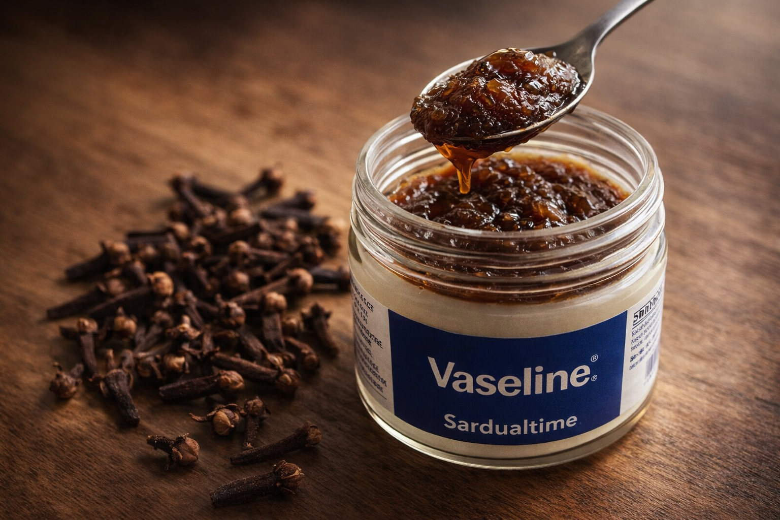 Mezcla clavos de olor con vaselina: un consejo poco conocido que debes probar