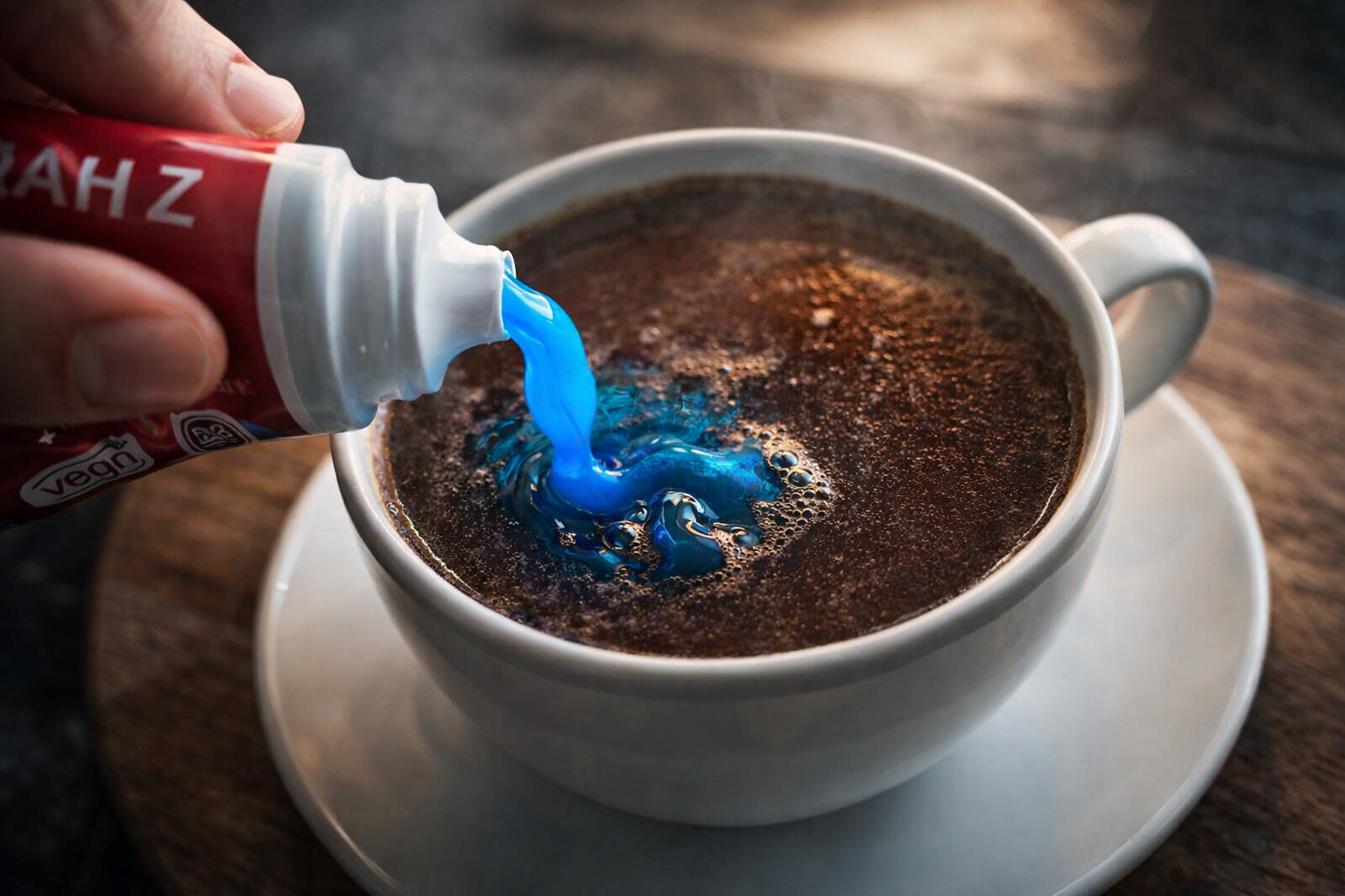 Mezcla estos dos ingredientes, todos lo prueban y la razón te sorprenderá