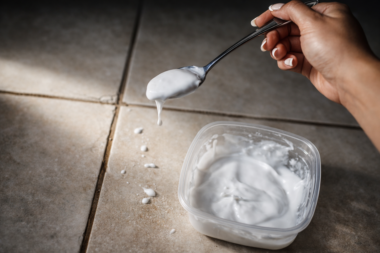 Nunca volverás a ver suelos sucios ni juntas oscuras: siempre estarán impecables