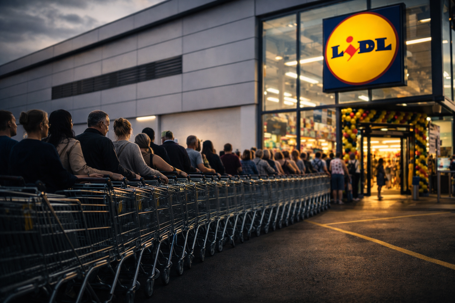 Oferta LIDL: el nuevo electrodoméstico imprescindible en cocina por solo 19,99 euros